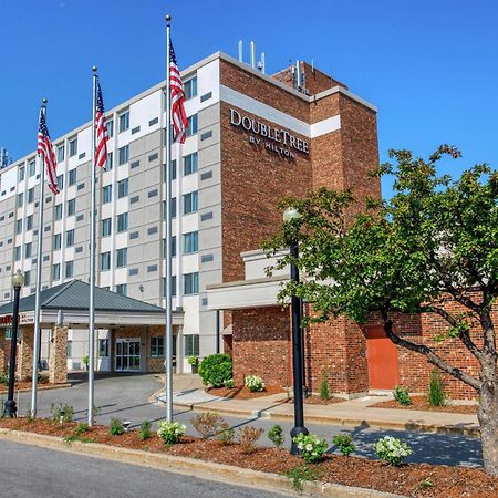 Doubletree By Hilton Neenah Exterior photo