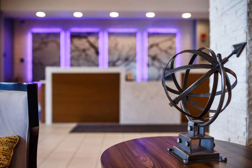 Doubletree By Hilton Neenah Interior photo